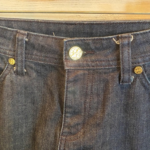 Tory Burch Jeans - Picture 3 of 5